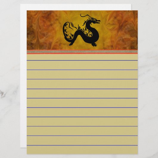 アジアン・ドラゴン (正面/裏面)