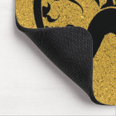 アジアン・ドラゴン マウスパッド (コーナー)