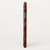 アジアン・ドラゴン Case-Mate iPhoneケース (裏面/右)