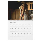 アジア入れ墨、テスト カレンダー (3月 2026)