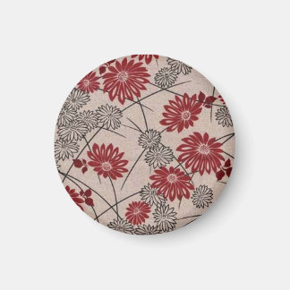 アジア壁紙マグネット マグネット