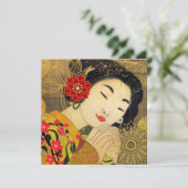 アジア女性コレクション シーズンカード (スタンド正面)