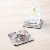 アジア寺院 コースター (右側)