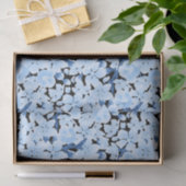 アジア日本のさくらんぼブロッサムティッシュペーパー 薄葉紙 (ギフト)