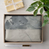 アジア日本の大原小村デクページ紙 薄葉紙 (ギフト)