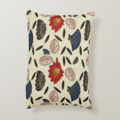 アジア海デコ アクセントクッション (裏面(縦))