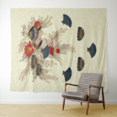 アジア海デコ タペストリー (インサイチュ(横))