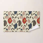 アジア海デコ バスタオルセット (ハンドタオル)