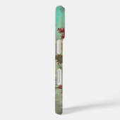 アジア盆栽iPhone / iPadケース Case-Mate iPhoneケース (裏面 / 右)