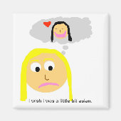 アジア磁石 マグネット (正面)