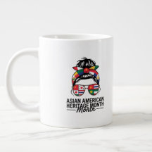 アジア系アメリカ太平洋諸島伝統月