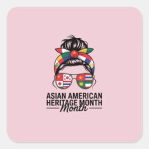 アジア系アメリカ太平洋諸島伝統月