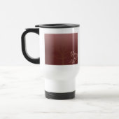 アジア美しい トラベルマグ (左)