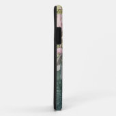 アジア芸術のヴィンテージの東洋のクラシックな最高傑作 Case-Mate iPhoneケース (裏面/右)