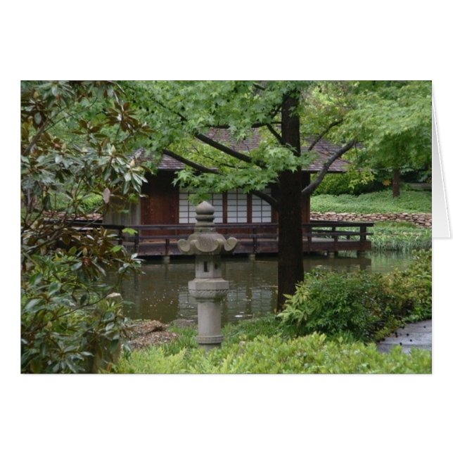 アジア黙想の家 (正面横)