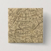 アジア10 缶バッジ (正面)