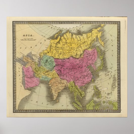 アジア11 ポスター (正面)