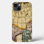 アジア11 Case-Mate iPhoneケース (裏面)