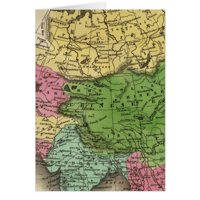 アジア12 (正面)