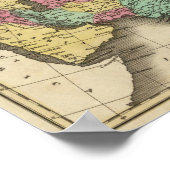 アジア12 ポスター (角)