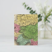 アジア12 ポストカード (スタンド正面)