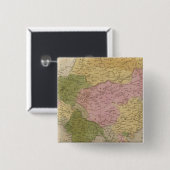 アジア12 缶バッジ (正面&裏面)