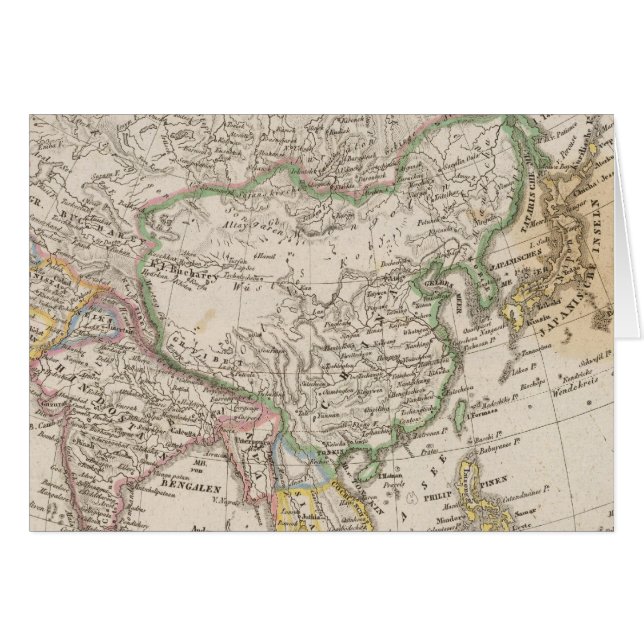 アジア13 (正面横)