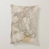 アジア13 アクセントクッション (裏面(縦))