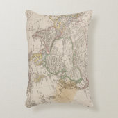 アジア13 アクセントクッション (正面(垂直))