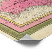 アジア13 ポスター (角)