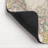 アジア13 マウスパッド (コーナー)