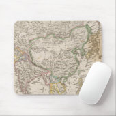 アジア13 マウスパッド (マウス)