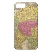 アジア14 Case-Mate iPhoneケース (裏面)