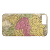 アジア14 Case-Mate iPhoneケース (裏面(横))