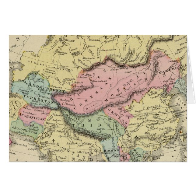 アジア15 (正面横)