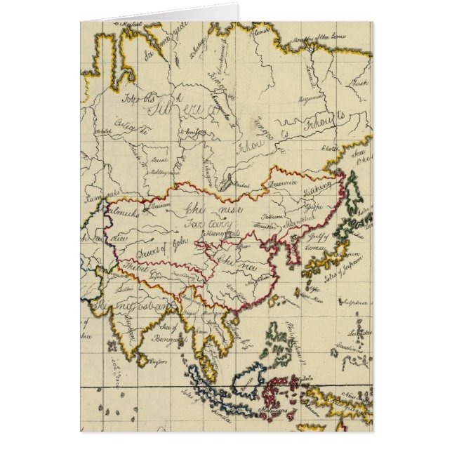 アジア15 (正面)