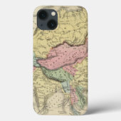 アジア15 Case-Mate iPhoneケース (裏面)