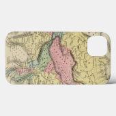 アジア15 Case-Mate iPhoneケース (裏面 (横))