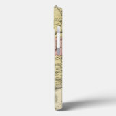 アジア15 Case-Mate iPhoneケース (裏面 / 左)