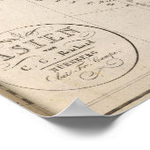 アジア16 ポスター (角)