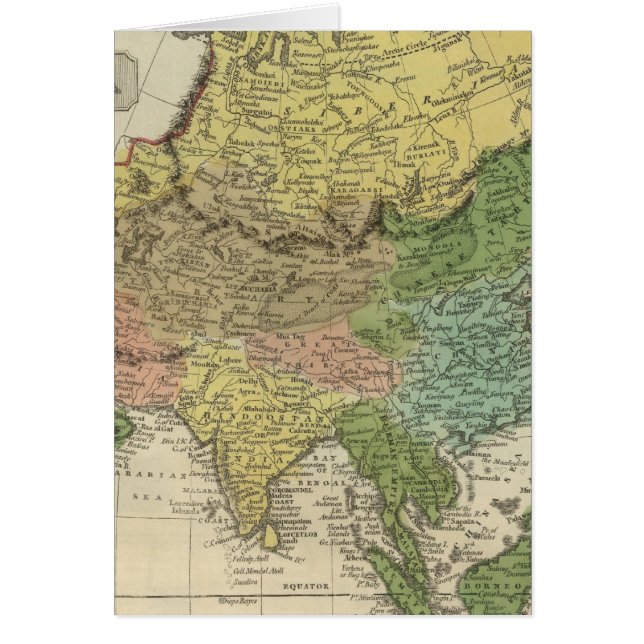 アジア17 (正面)