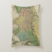 アジア17 アクセントクッション (正面(垂直))