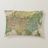 アジア17 アクセントクッション (裏面)