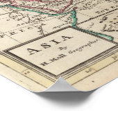 アジア17 ポスター (角)