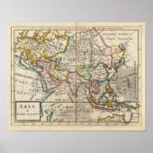 アジア17 ポスター (正面)