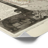 アジア17 ポスター (角)