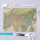 アジア17 薄葉紙 (クラフト)