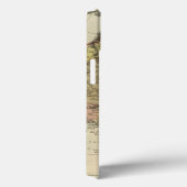 アジア17 Case-Mate iPhoneケース (裏面 / 右)