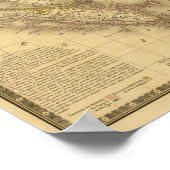 アジア18 ポスター (角)