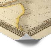 アジア18 ポスター (角)